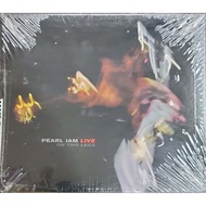 Pearl Jam - Live : On Two Legs (CD)