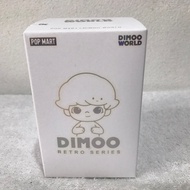 Dimoo Retro Series POPMART