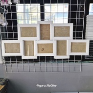 [4R CONTENTS 8] Photo Frame Photo Frame/ COLLAGE