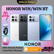 Honor Win RT/ Honor Win Snapdragon 8 Elite Gen 5 | MagicOS 10 |  1 Year Seller Warranty