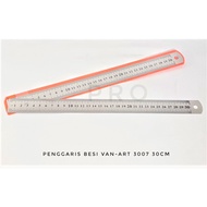 30 CM IRON RULER 30 CM IRON RULER