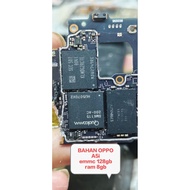 EMMC 153 128GB EMMC FRESH BROKEN MATERIAL