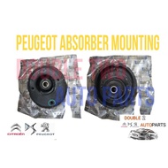 Peugeot Front Absorber Mounting  For Peugeot 208 2008VTI/1.6Citroen C311 C3 Picasso (1pcs)