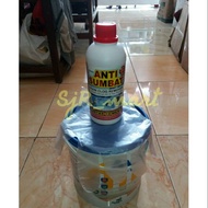 REDIY! ANTI SUMBAT PIPA 900 ML CHEMIX / ANTI MAMPET / ANTI SUMBAT