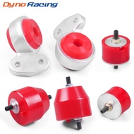 Transmission Mount Engine Mounting OEM Replacement + Front Control Arm Bushings For BMW E36 E46 3112