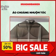 Hair Color Cape, Hair Dye Canvas