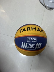 Basketball 3x3 fiba 籃球 三人賽籃球 迪卡儂