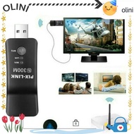 OLINI Wireless LAN Adapter 300M RJ-45 Practical Smart TV LAN Adapter for  Smart TV 3Q