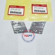 CDIbag attached to Thai Dream fairing - 87124-GN5-900/ 87123-GN5-900