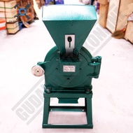 Mesin Giling Tepung FFC23 FFC-23 Diskmill / Mesin Gilingan Penggiling Penepung Tepung FFC 23 Disk m