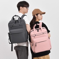 Business Travel Backpack Nylon 36-55L Large Capacity Wear-Resistant Laptop Backpack Men Women 15 Inc