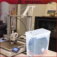 [SONONIA] 3D Printer Filament Dry Box Easy to Install for PETG Filament Dryer Box