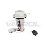 Motorcycle Fuel Pump Assembly Suitable for QJ250GS-29E Scooter Motorcycle