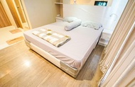 Pangsapuri 15 m² dengan 1 bilik tidur dan 1 bilik mandi peribadi di Kota Baru (Student Park 801 by W