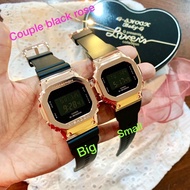Jam Casio Couple G Shock Couple High Quality