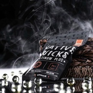 native wicks +