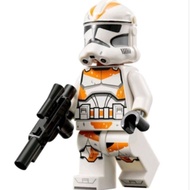 sw1235 Lego Star Wars 75337 - 212th Clone Trooper.