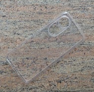 華碩 Asus Zenfone 9 / 10 高清透明手機軟套