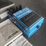 Boss PS 6 Harmonist, Efek Gitar, Not PS 5, PS 3, Zoom, Nux, Valeton