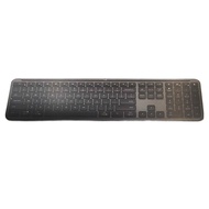 logitech 羅技 K950 無線鍵盤 1個 原廠保固 石墨黑