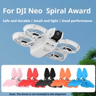 For DJI Neo Propeller NEO Color Propeller Wing Protector Wing Accessories