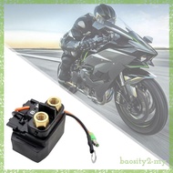 [BaositybbMY] Starter Relay Solenoid Coil 68V 8194A 00 00, High Performance for 75