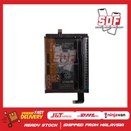 Xiaomi Redmi K40 Gaming BM56 Battery Replacement Part