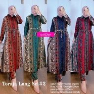 UNIQUE TORAJA SET 2 161220