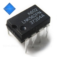 5 Piece LNK562PN LNK562GN LNK562 DIP-7 SMD-7   chip