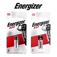 Energizer A23 A27 Battery Car Remote Batteries 12V 1 Piece