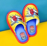 marvel |兒童拖鞋(20cm)(迪士尼許可產品)