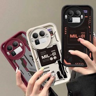 Phone Casing For Realme GT 8 Pro 5G Case Realme GT 7 Pro Neo 6 SE 5G Turbo durable Case Shockproof E