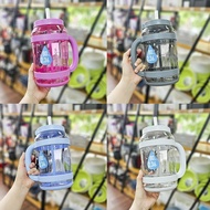 Large Tritan Waterday water bottle 80oz (~2370mL, random color delivery)