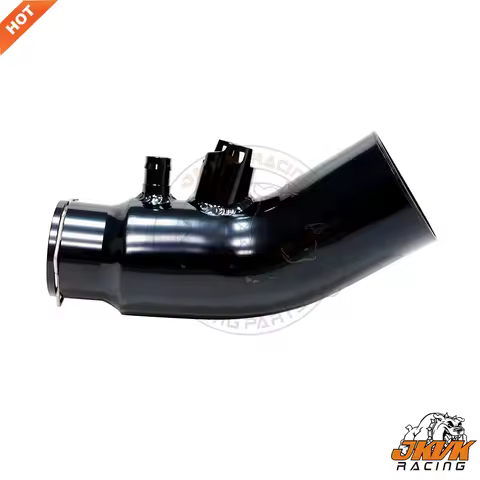 JKVK RACING Turbo inlet pipe Fits For BM W G20 B48 2.0T 318I 320I 330I 330E /B58 M340 G28 325LI 2019