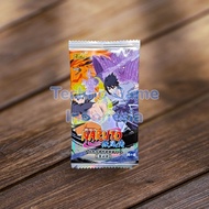 Naruto Kayou Pack Original Card