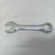 STUBBY COMBINATION WRENCH (SB TOOLS)