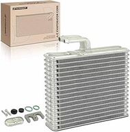A-Premium A/C Evaporator Core Replacement for Peterbilt 386 2008-2015 388 389 384, Plate & Fin