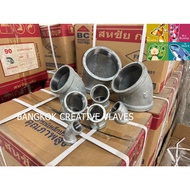 Elbow 45 Steel 45 Degree