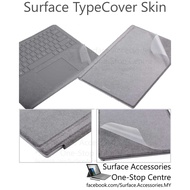 Microsoft Surface Pro 9 Pro 8 Pro 7 Pro X Surface Go 3 Go 2 Surface Laptop 5/4 Surface TypeCover Ski