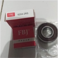 Bearing Laker FBJ 6204