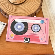 Gift Card Voice Card Voice Record Ucapan Rekaman Suara Hadiah Kado Unik kartu Ucapan Hari Raya Kartu