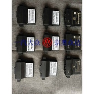 Volkswagen New Passat Tiguan Sagitar Megatron High 6 Ming Sharp Gateway Computer 7N0907530P
