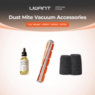 Uwant Dust Mite Vacuum Accssories M500 / M600 / M700