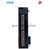 【100% Original + 1 Year Warranty】XINJE XL-E16YT