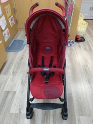 奇哥 Chicco LiteWay 樂活輕便推車