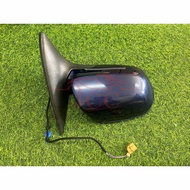 PORSCHE CAYENNE 9PAM5501 SIDE MIRROR (RH) 6 WIRE [2H-3B-E183]