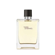 Hermes 愛馬仕 大地男士淡香水 100ml（簡裝）