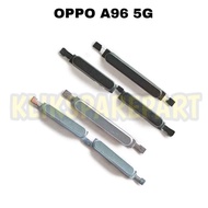 TOMBOL Oppo A96 5g External Button On Off Volume Rubber
