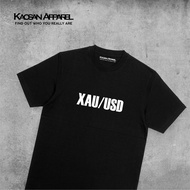 Forex Trader T-Shirt