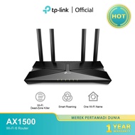 TP-LINK Archer AX10 Ax1500 WiFi6 / Archer AX 10 Ax1500 WiFi 6 Router